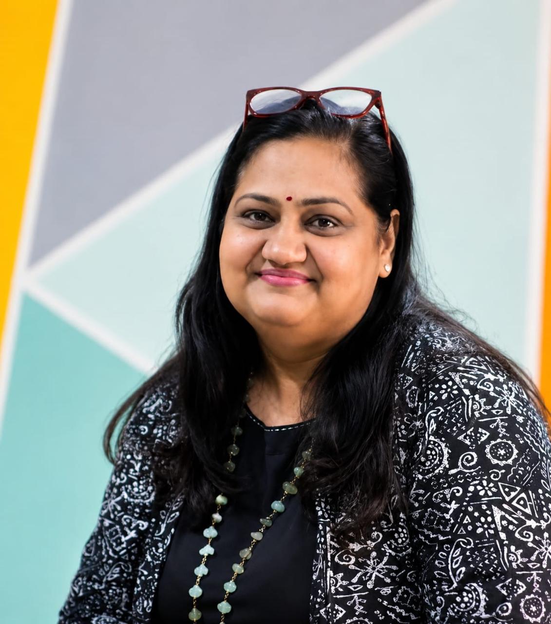 Anjali Gupta