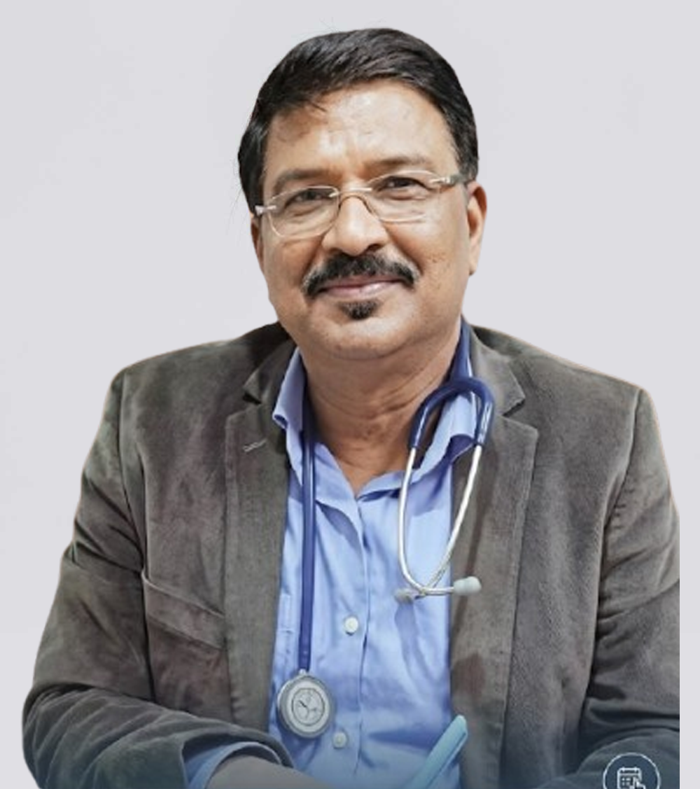 Dr. Vijay Gupta